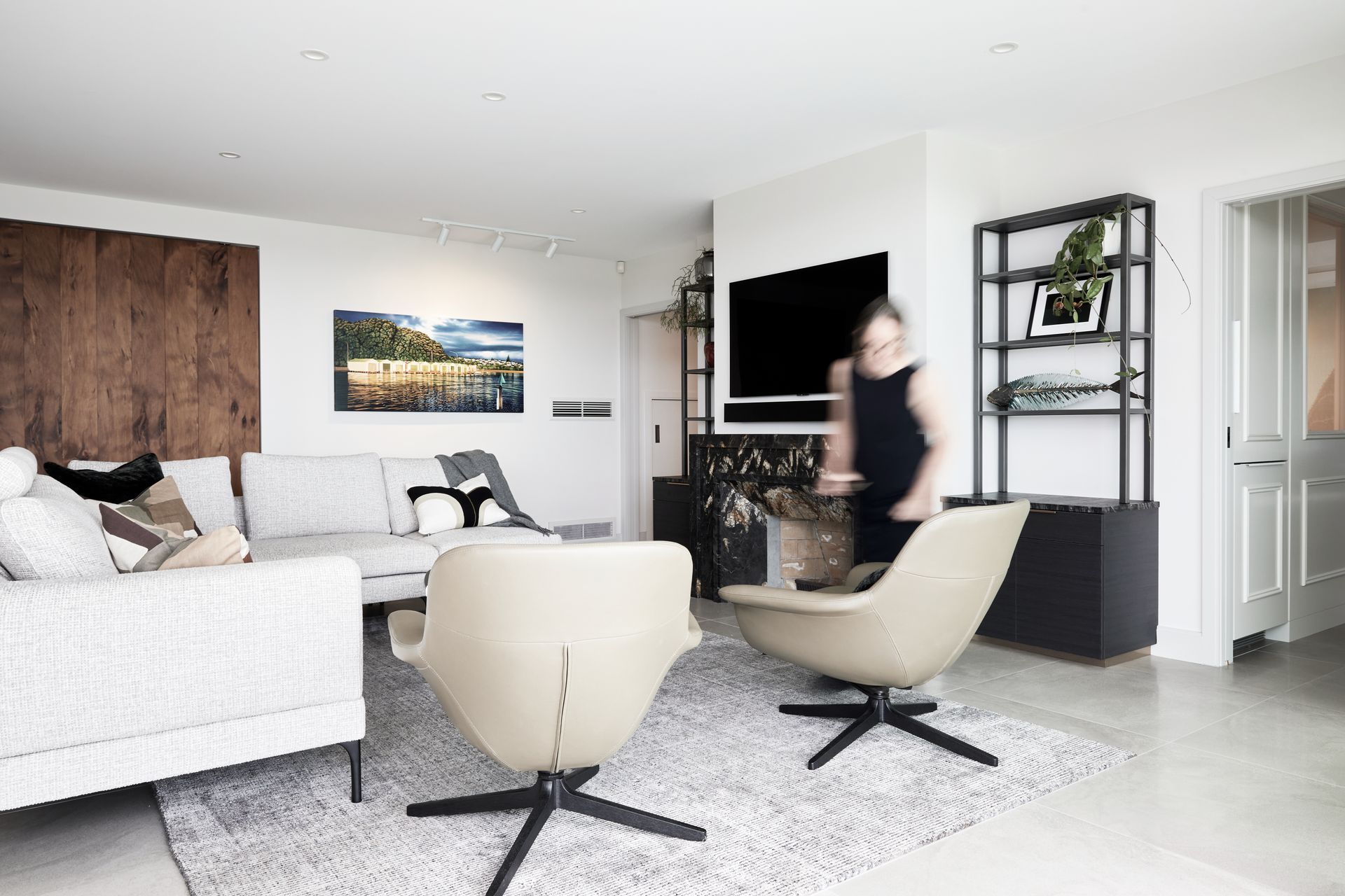 Supporting Image 2 for Pinfold Architects