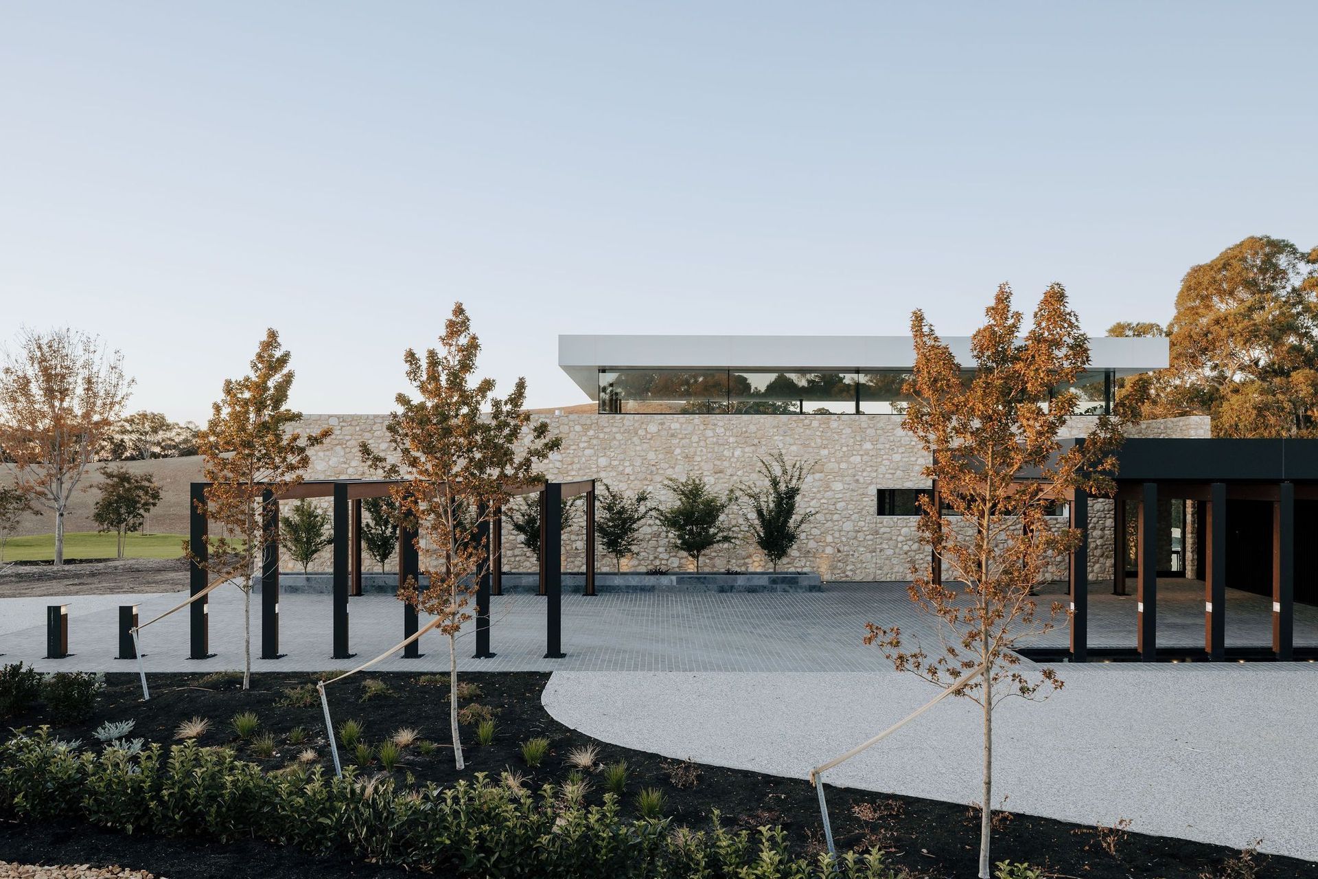 Glasshouse Projects banner