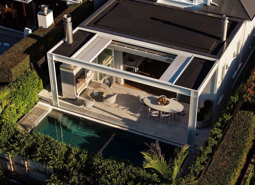 Leuschke Kahn Architects