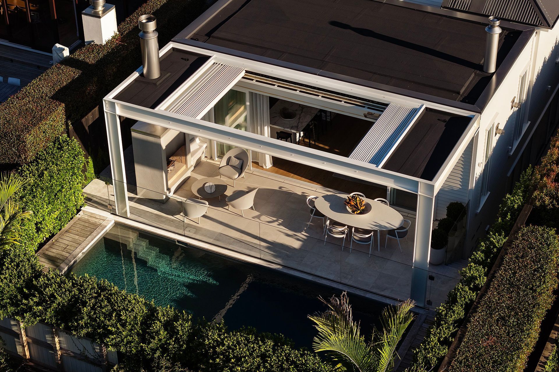 Leuschke Kahn Architects banner