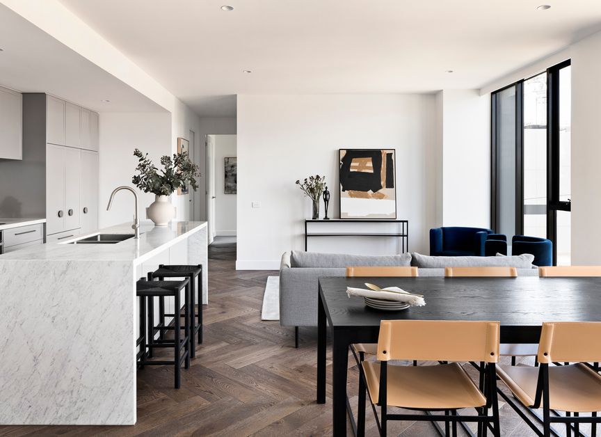 Watson Young Architects