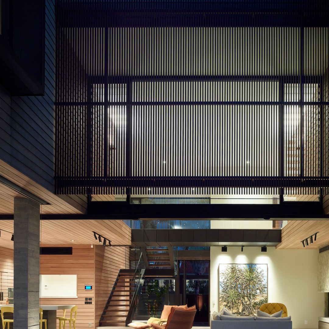 Tim Ditchfield Architects