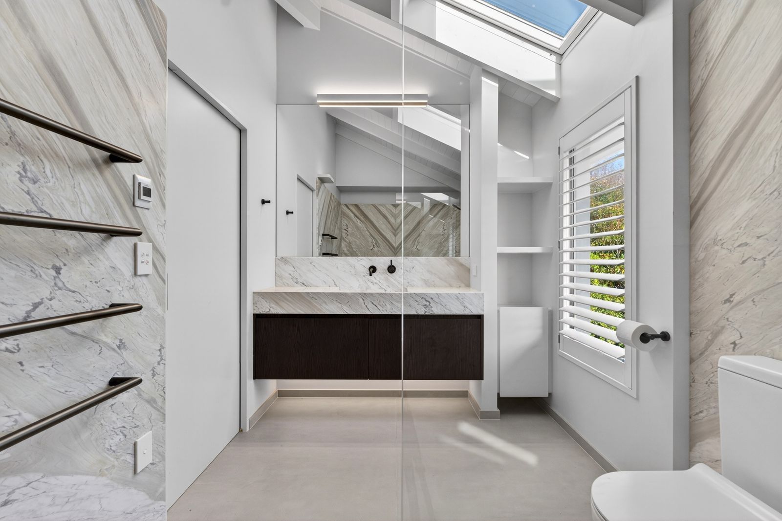 Shanahan Architects
