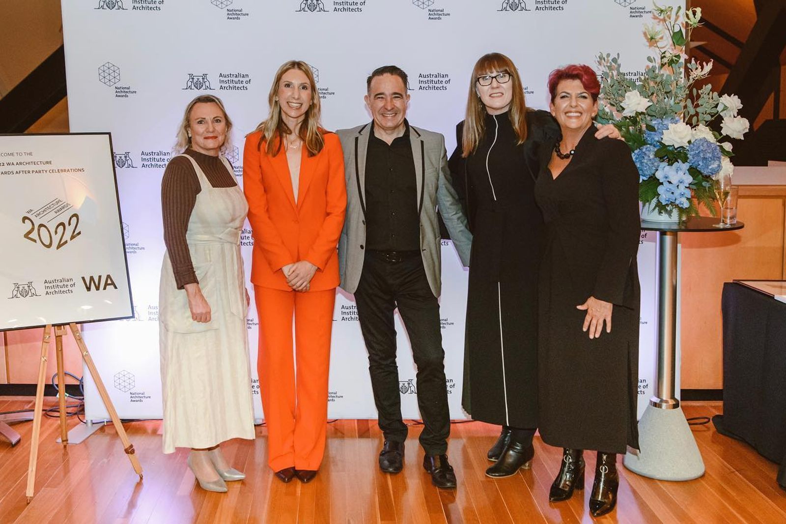 Sandy Anghie Architect