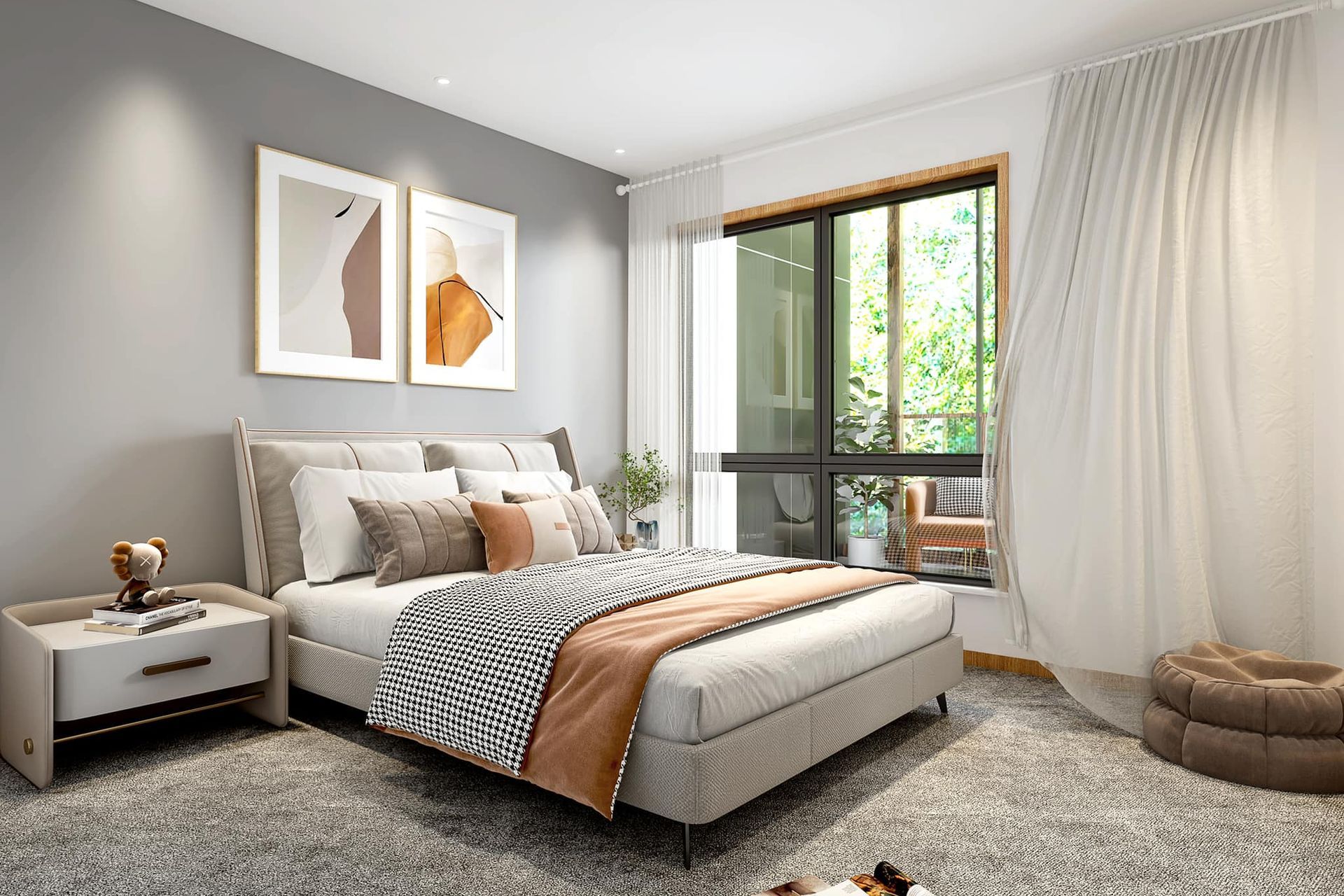 Hero Banner for MIND ARCHITECTS