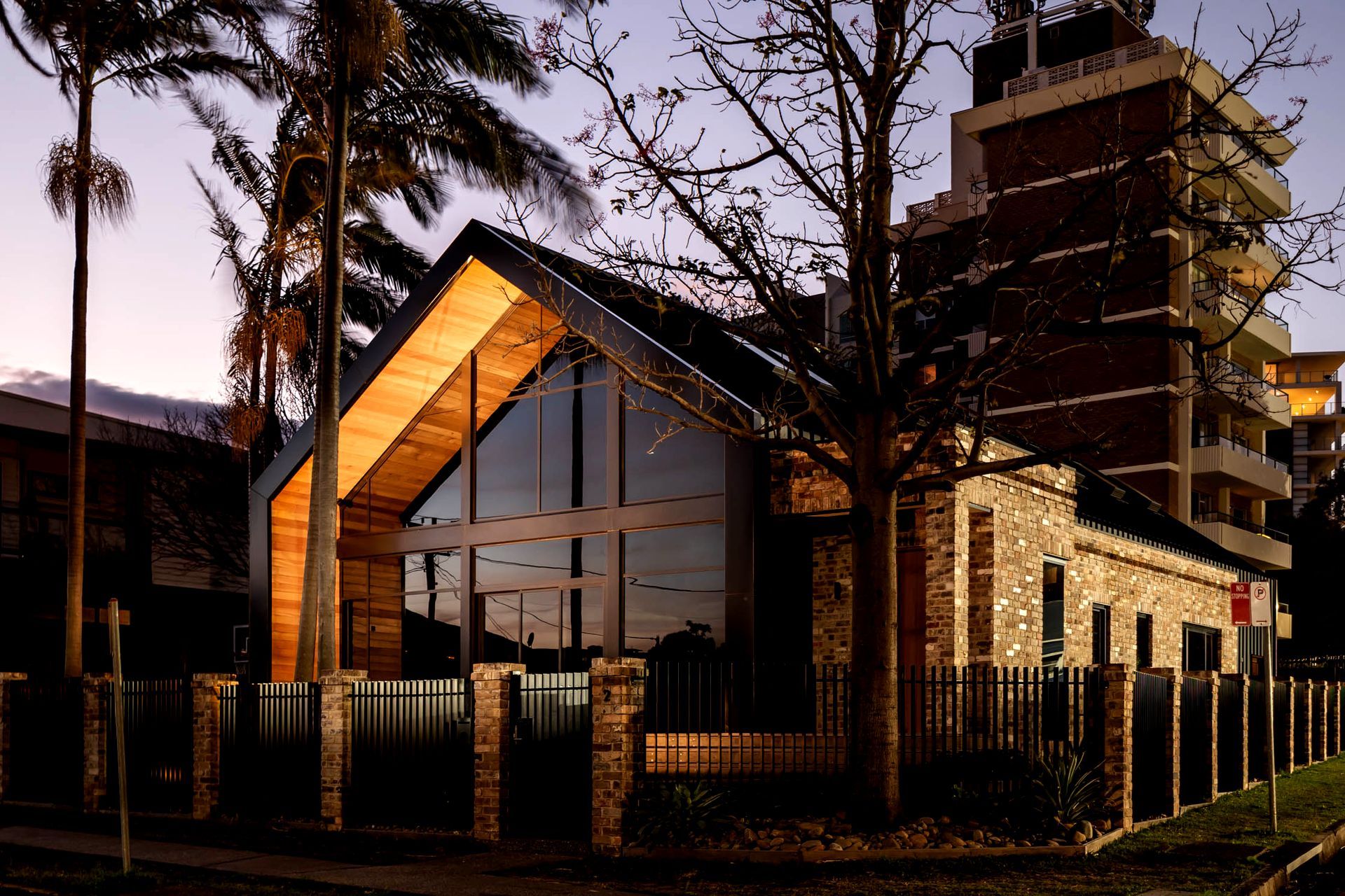 Hero Banner for Nadine K Design