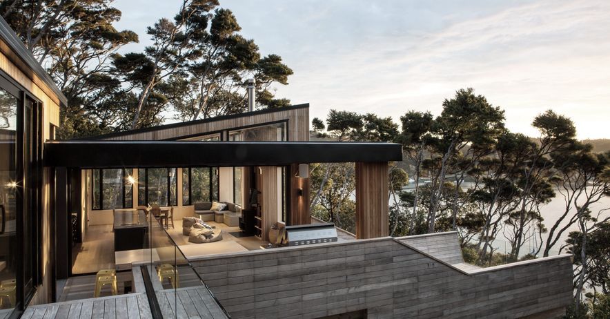 Dorrington Atcheson Architects