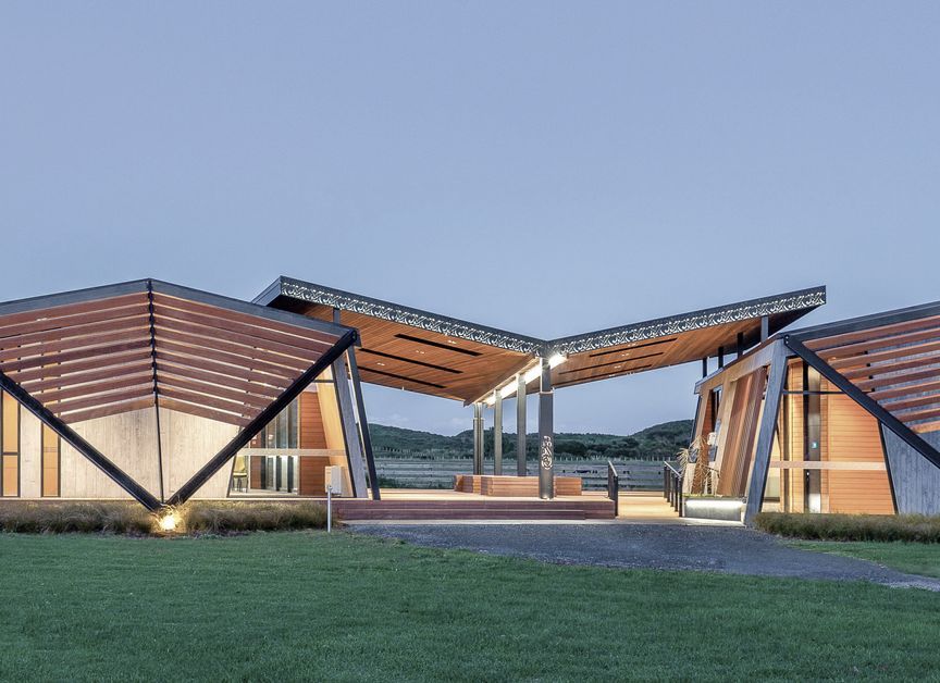 Gil-Plans Architecture