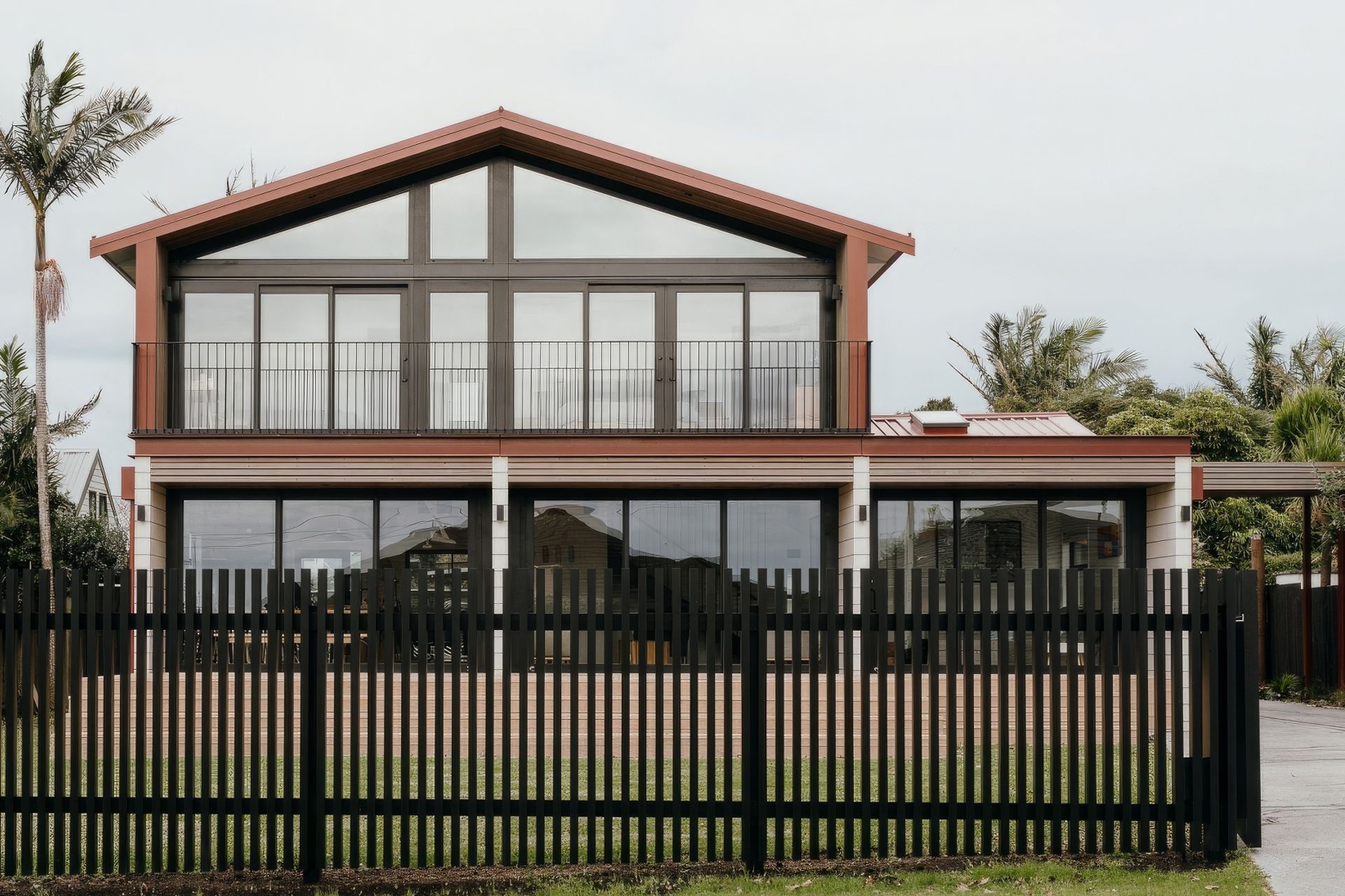 Supporting Image 1 for Reginald Baker Architects