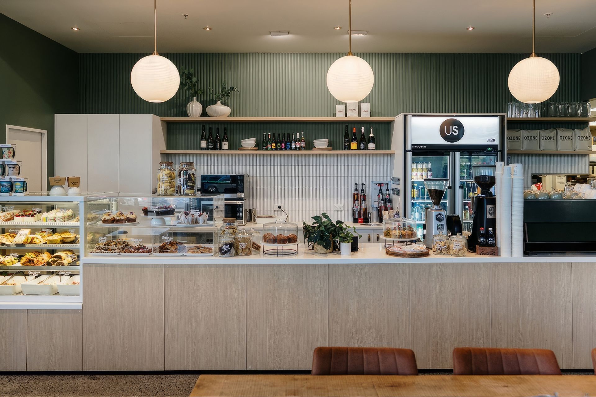 Supporting Image 2 for Reginald Baker Architects