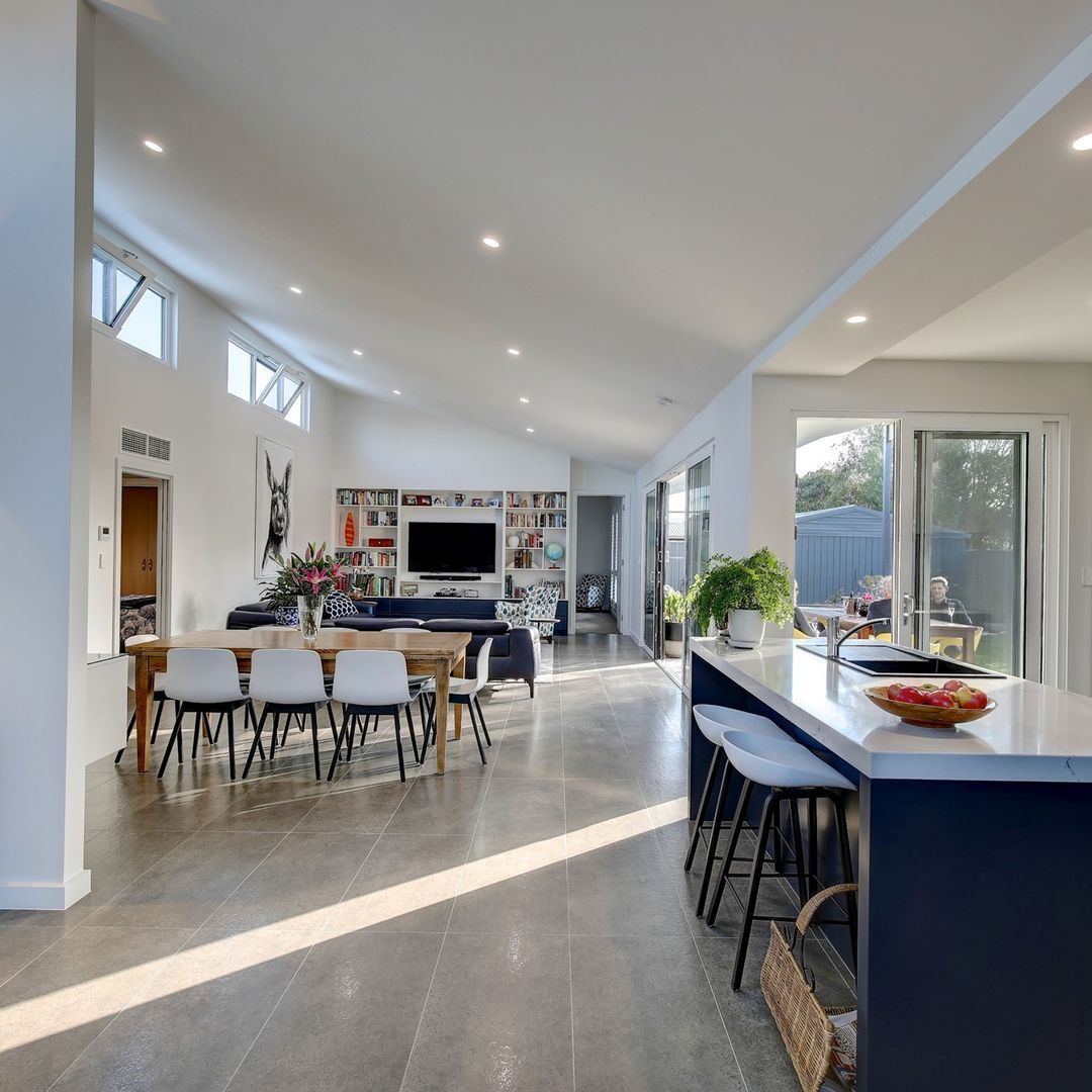 Brett Aylen Architecture