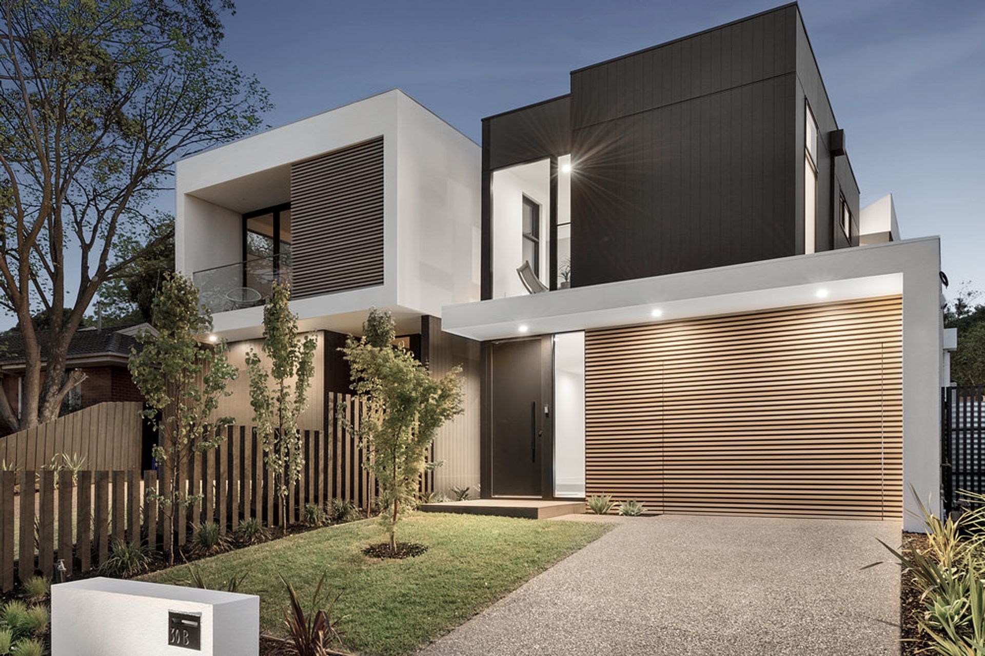 Supporting Image 2 for Greenaway Architects