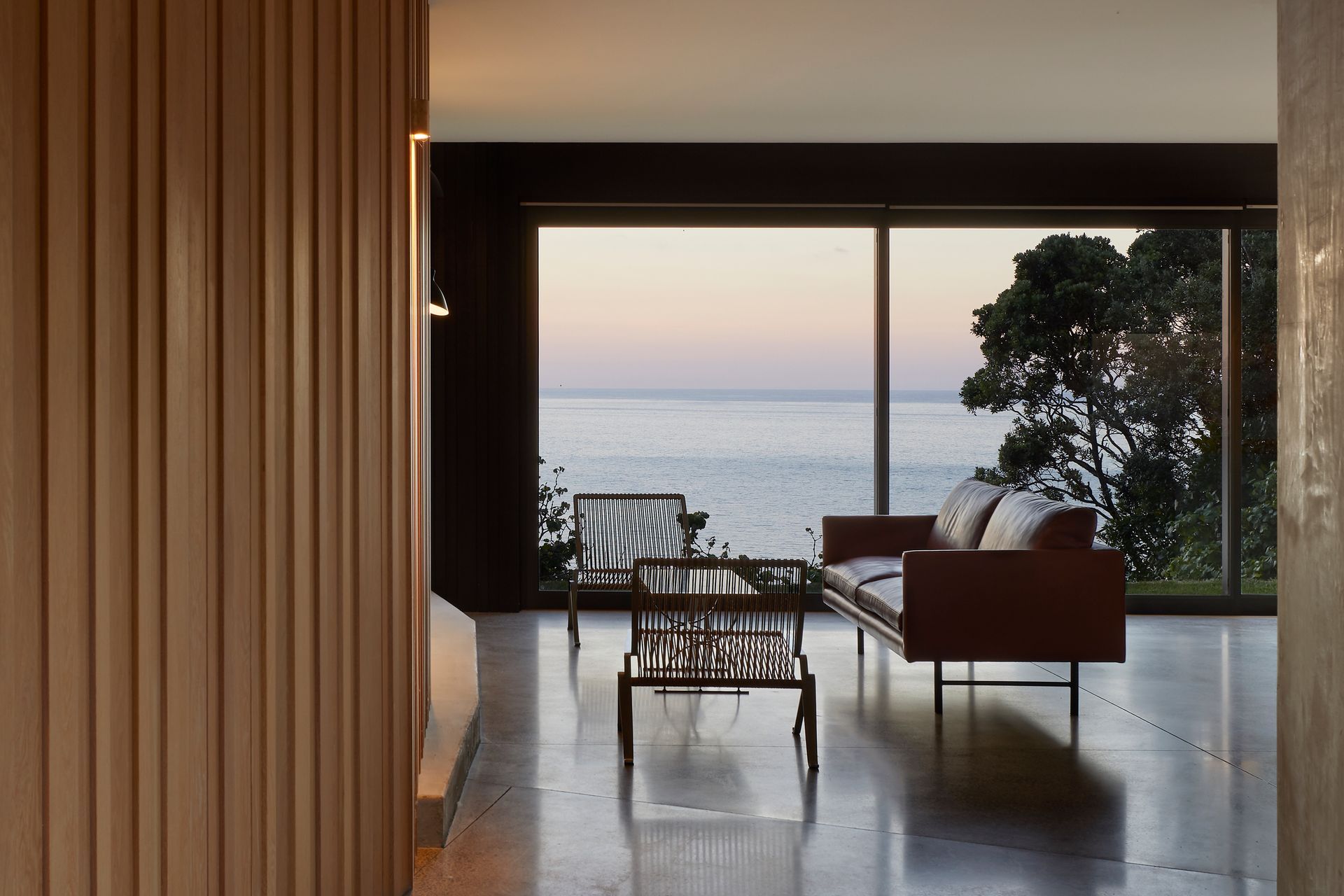 Supporting Image 2 for Fraser Cameron Architects