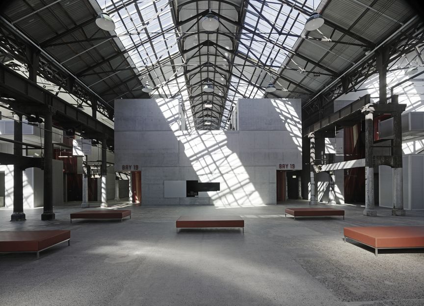 Tonkin Zulaikha Greer Architects