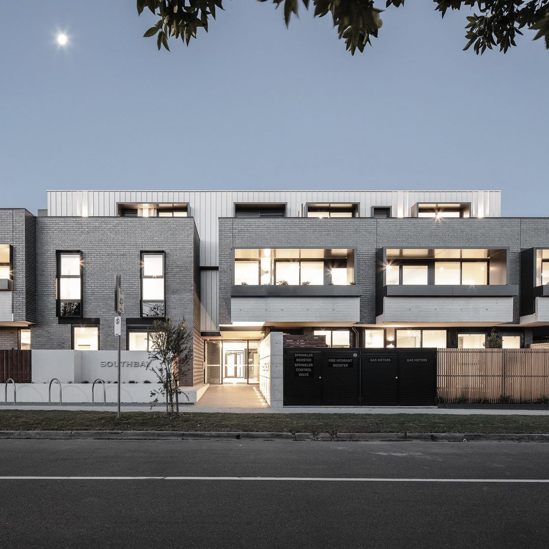 Moull Murray Architects