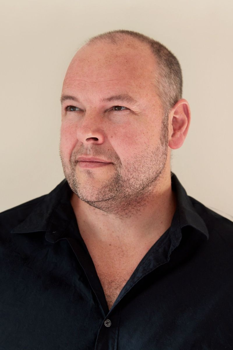 Gerrad Hall Architects