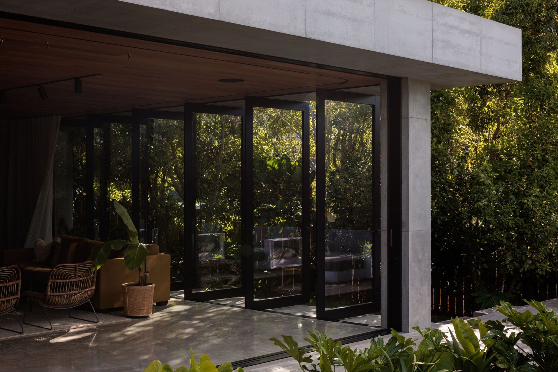 Supporting Image 2 for Evelyn McNamara Architecture