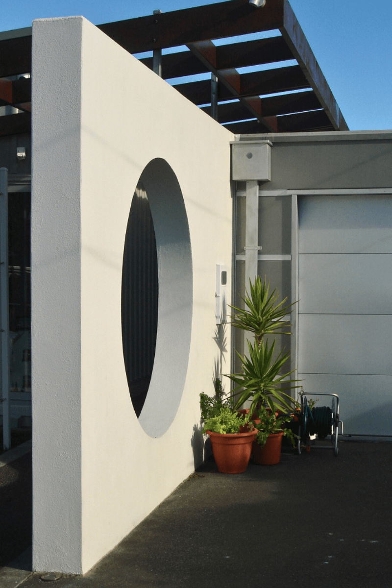 Cosgrove Goodwin Architects