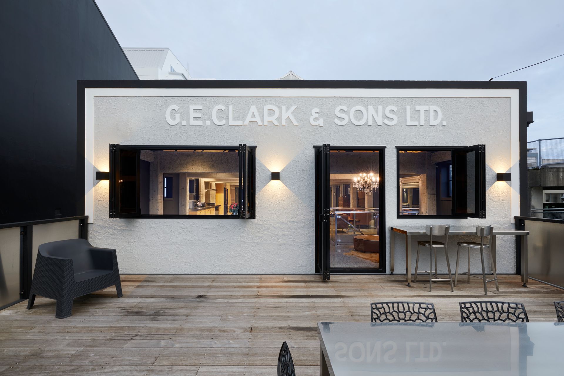 Supporting Image 7 for APG Architects