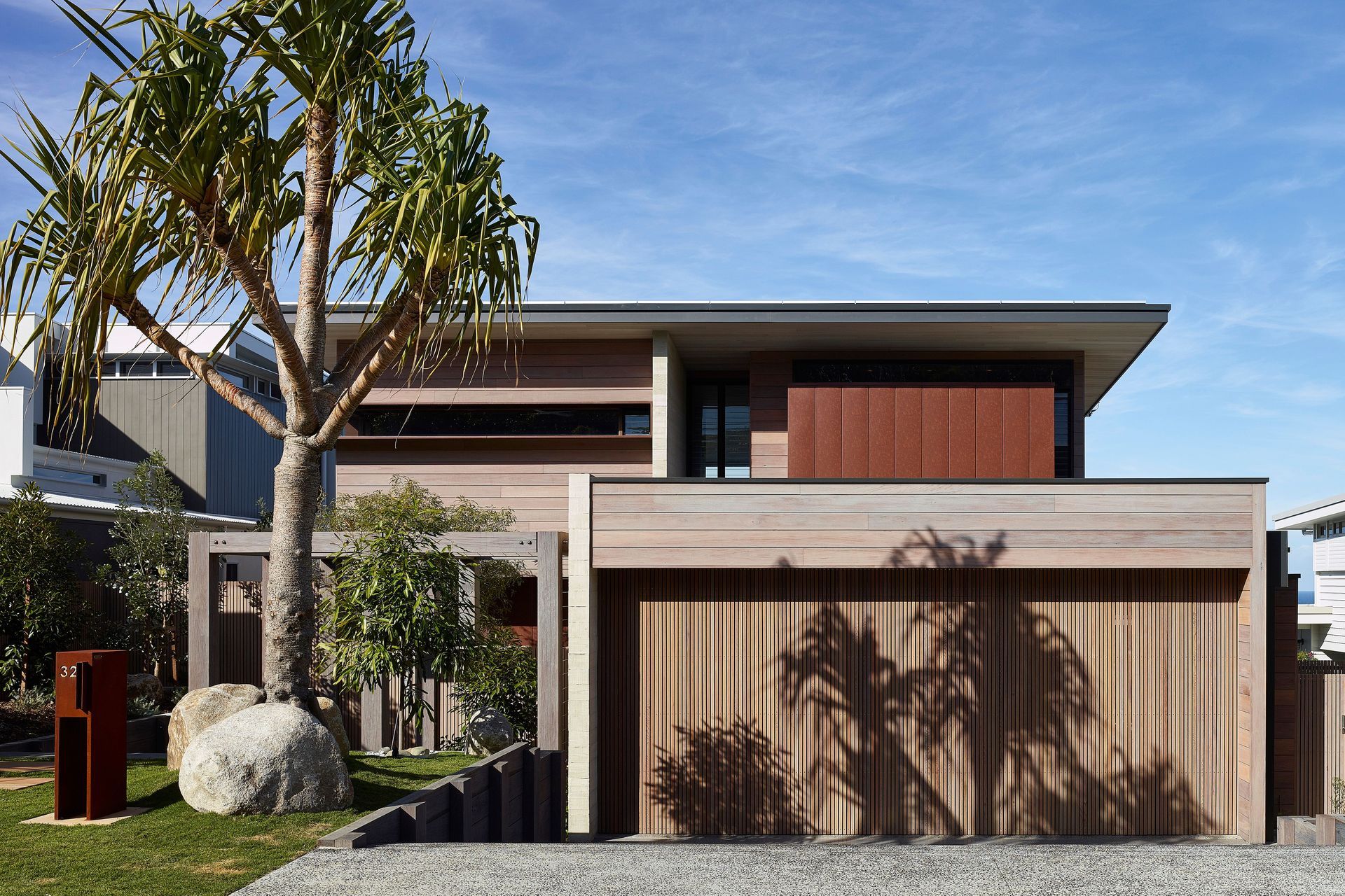 Supporting Image 2 for Tim Ditchfield Architects