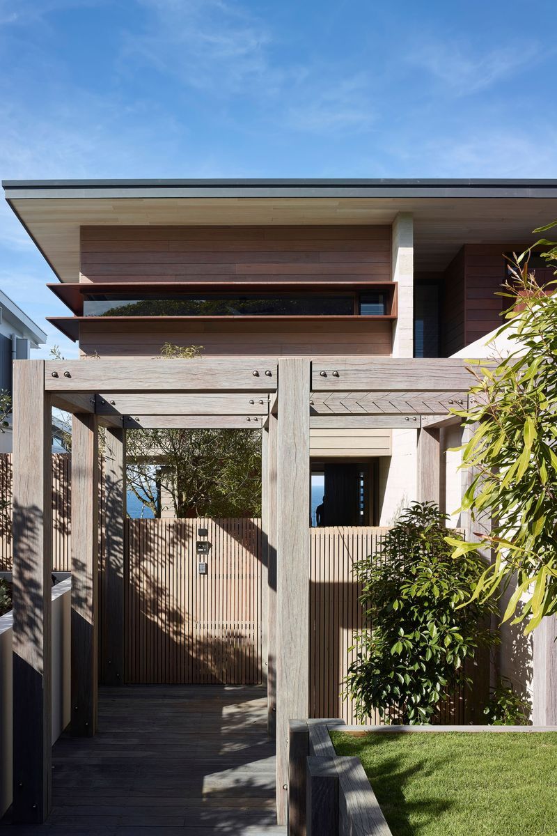 Tim Ditchfield Architects