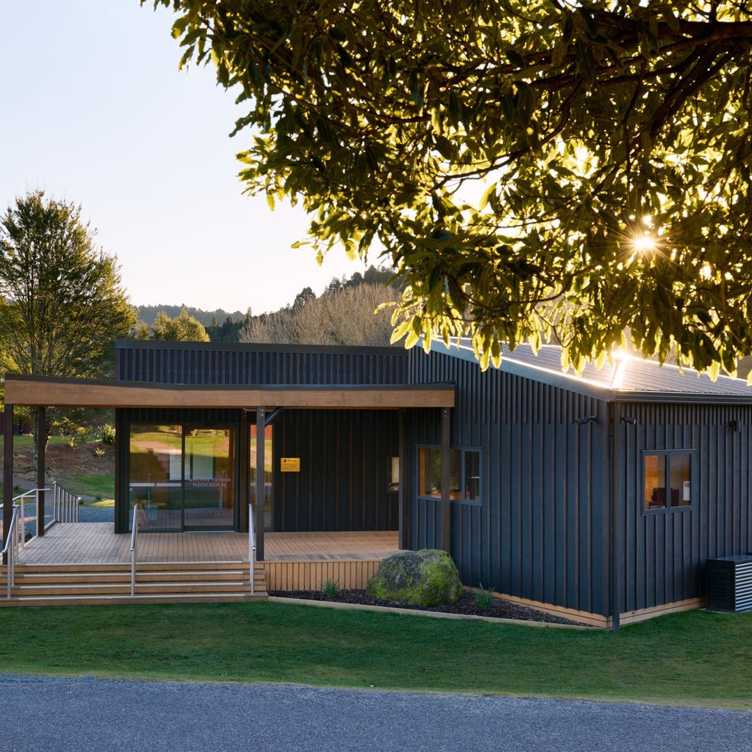 Sally Holdgate Architecture