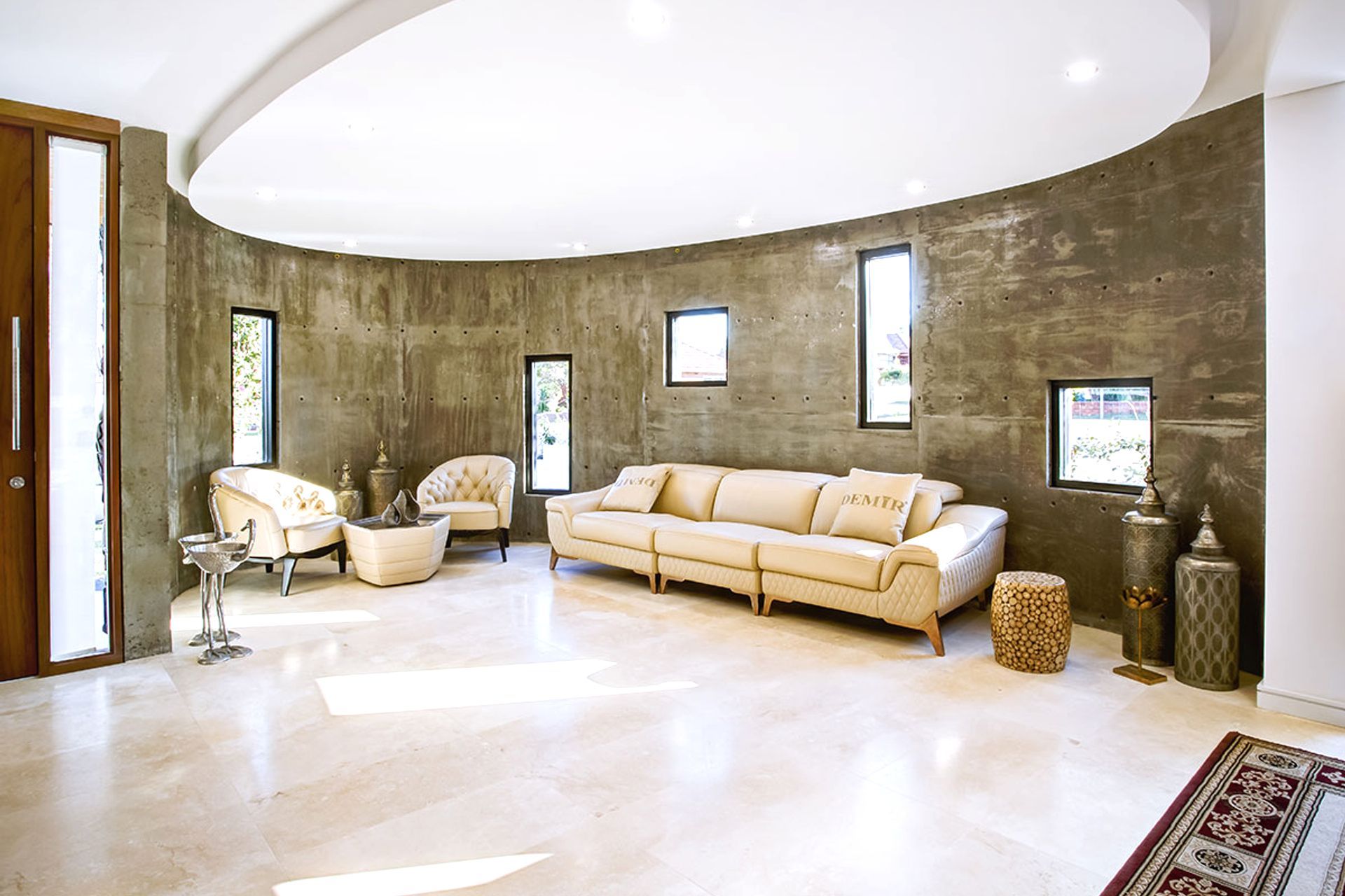 Hero Banner for Ideas Architects