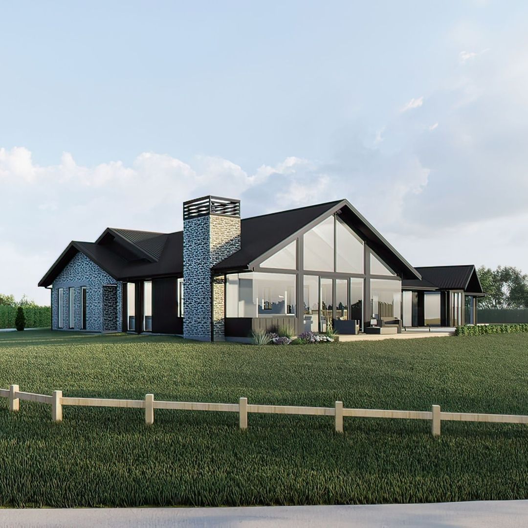 Marc Vale Architecture