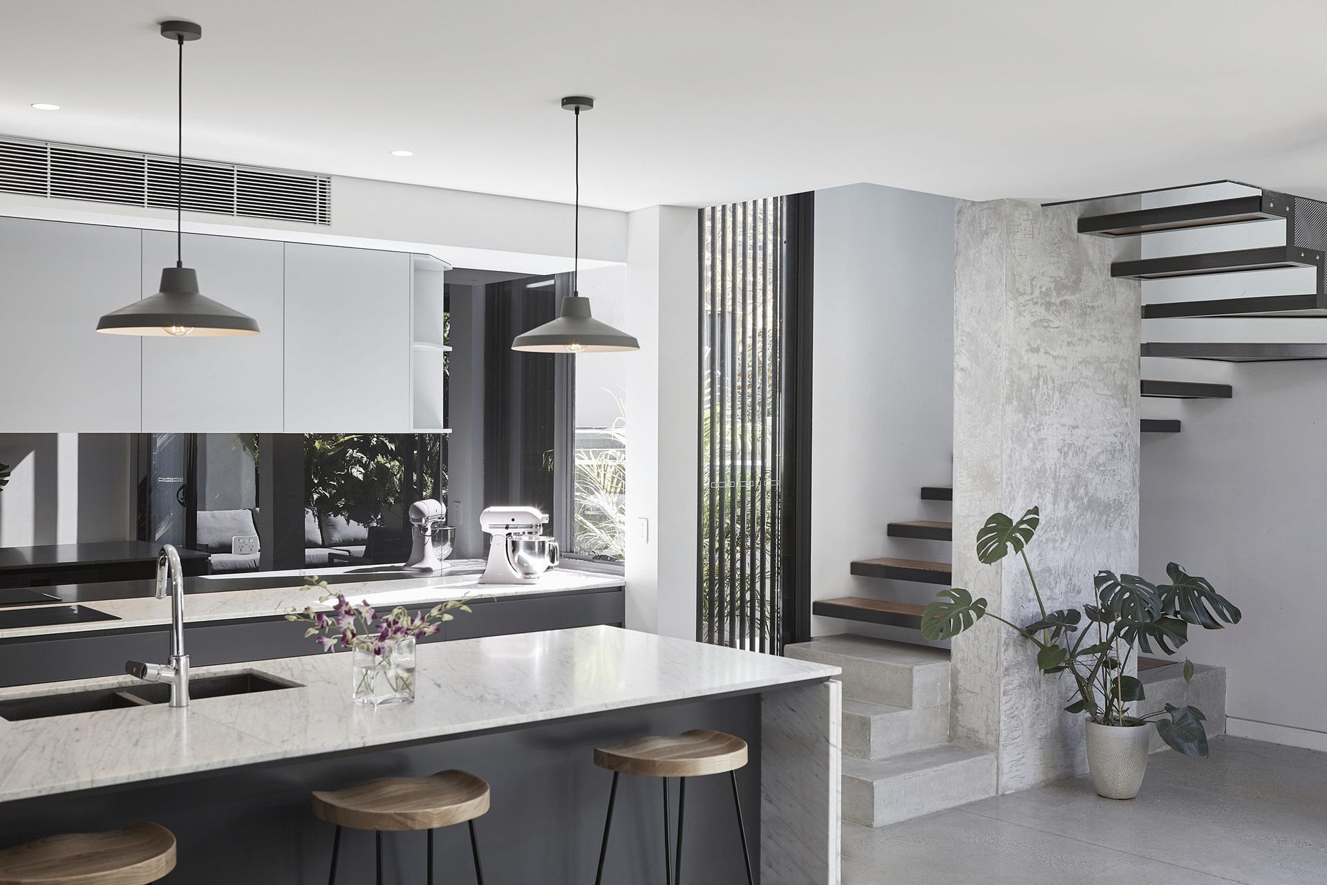 Supporting Image 4 for De Moyer Architecture