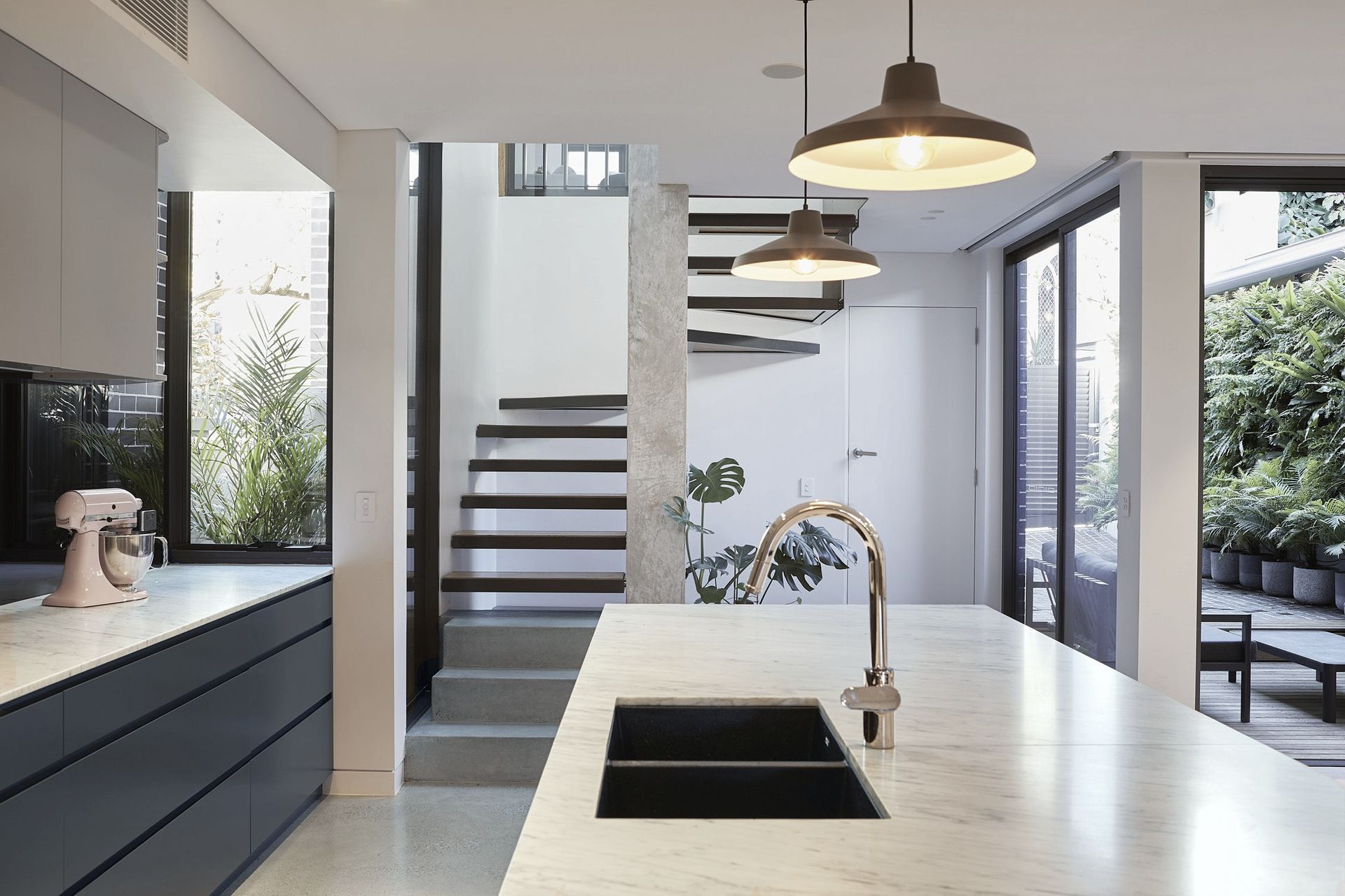 Supporting Image 1 for De Moyer Architecture