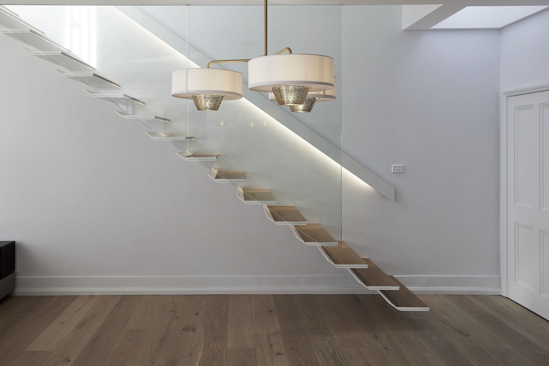 Supporting Image 2 for De Moyer Architecture