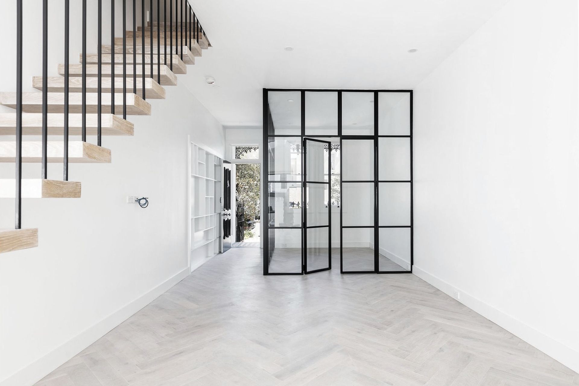 Supporting Image 3 for De Moyer Architecture