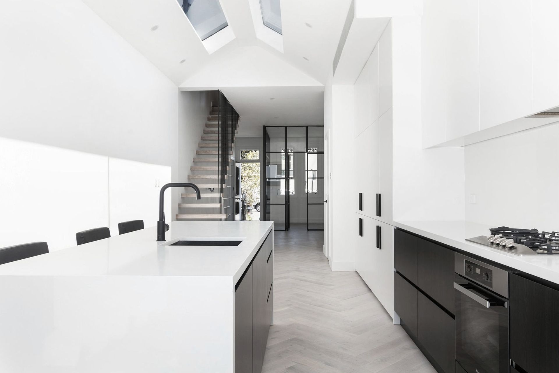 De Moyer Architecture banner