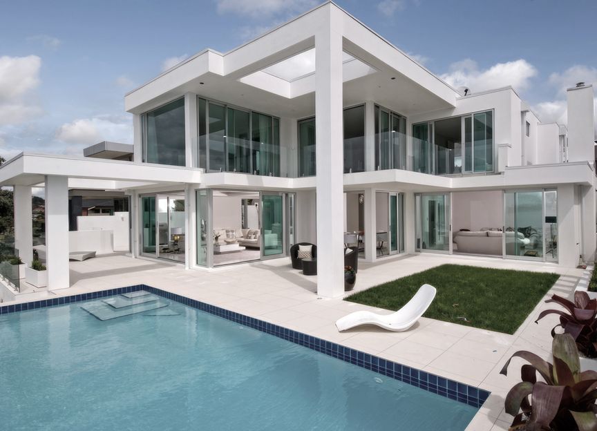 Kim Veltman Architecture