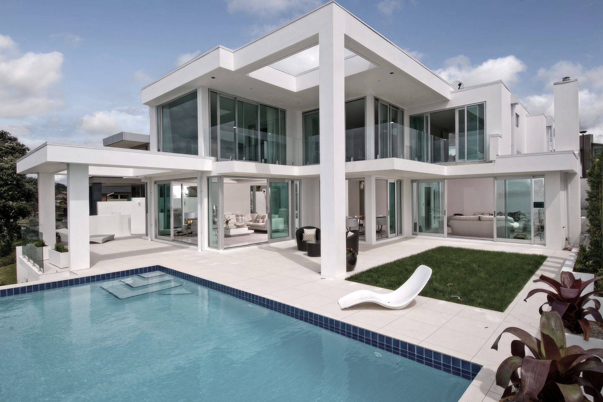 Hero Banner for Kim Veltman Architecture