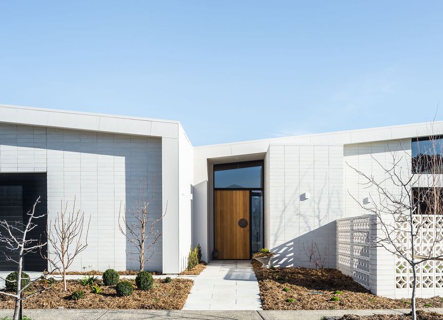 Honed Architecture + Design