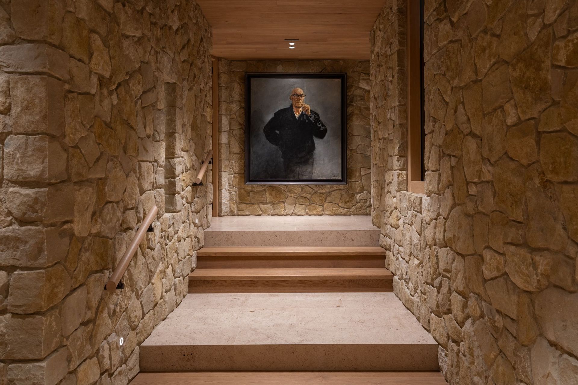 Supporting Image 3 for Whitaker Architects
