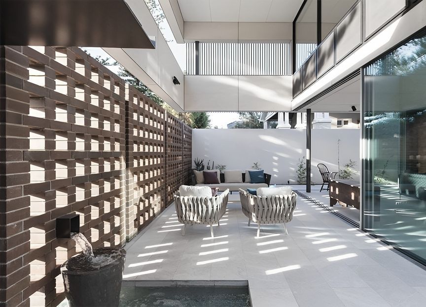 Craig Steere Architects