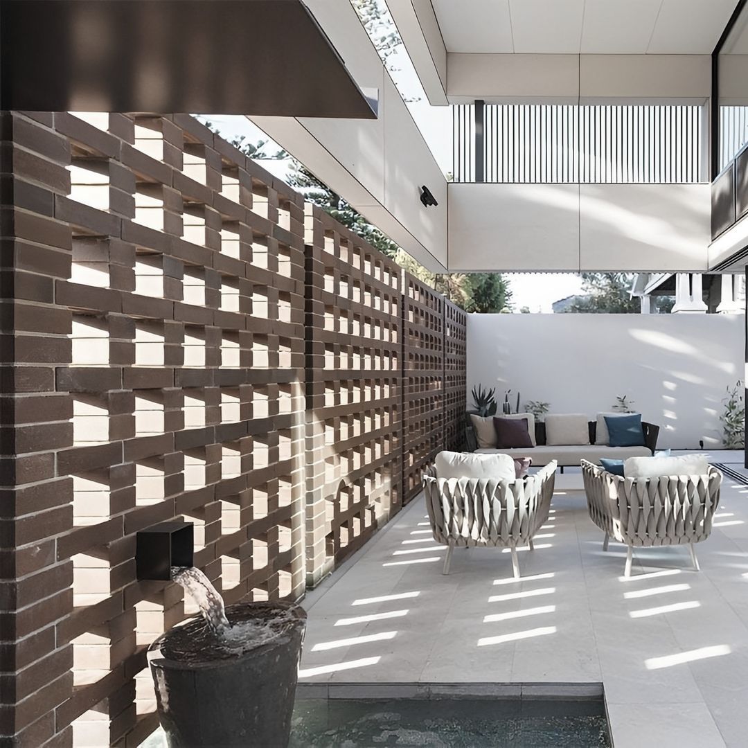 Craig Steere Architects