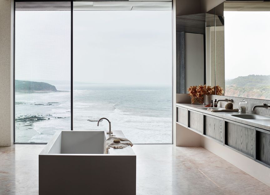 Rob Mills Architecture & Interiors