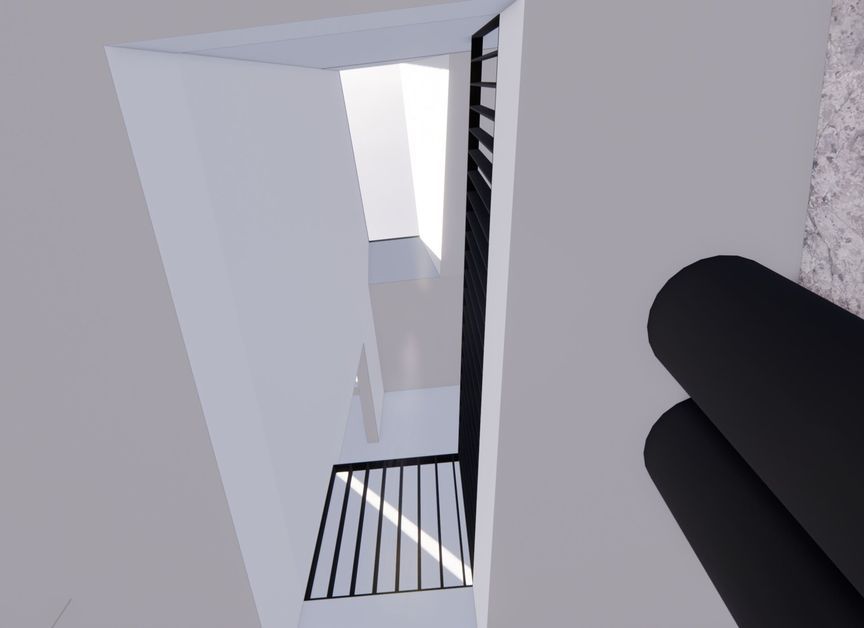 Karabatos Architecture