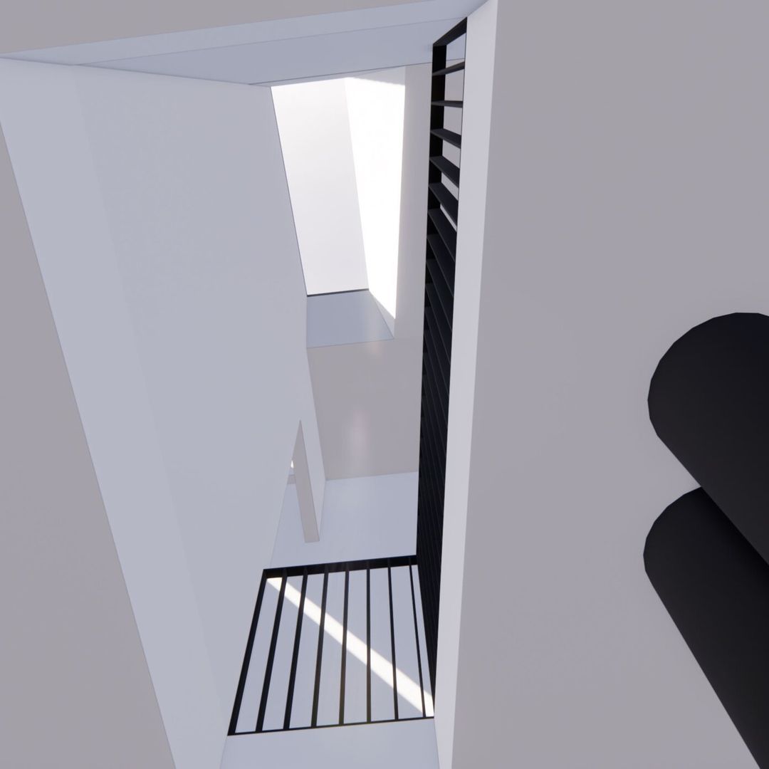 Karabatos Architecture