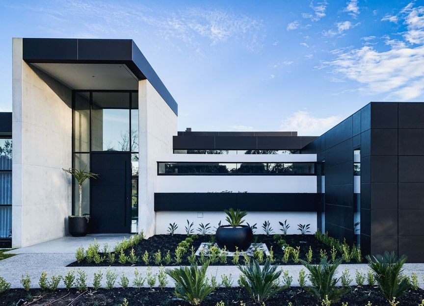 Tim Hodges Architect