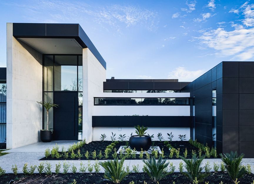 Tim Hodges Architect