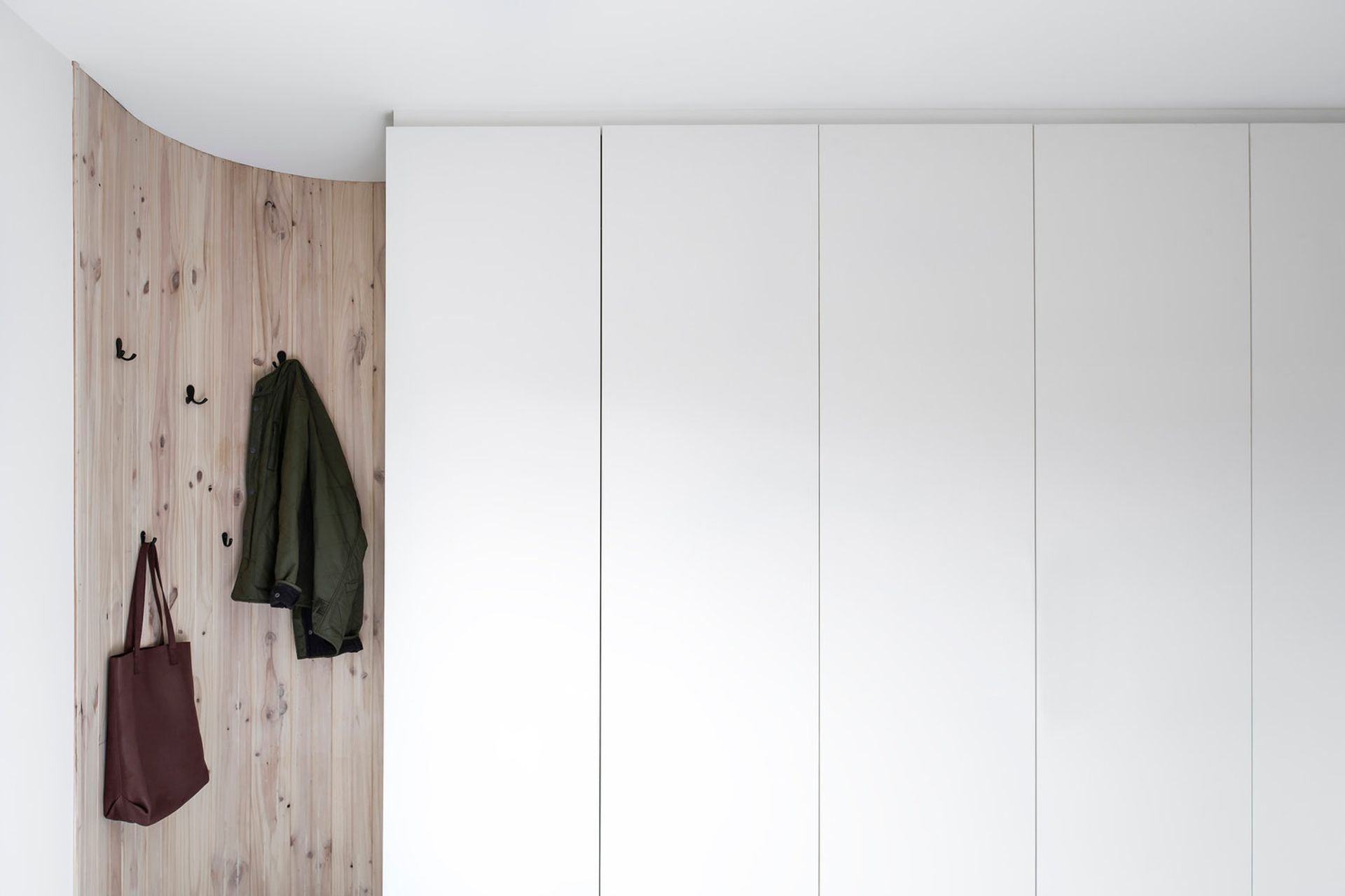 Supporting Image 3 for Winter Architecture