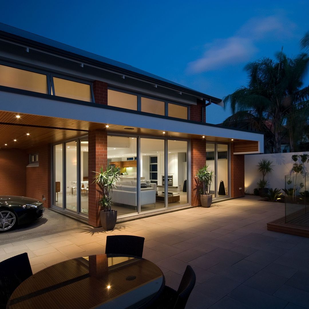 Chris Dimond Architect