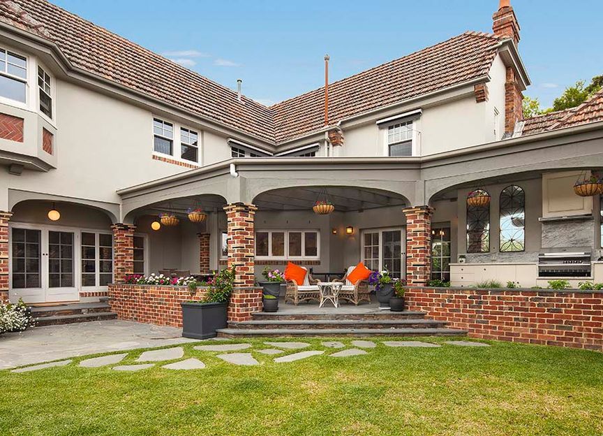 Balance Architecture + Interior Design