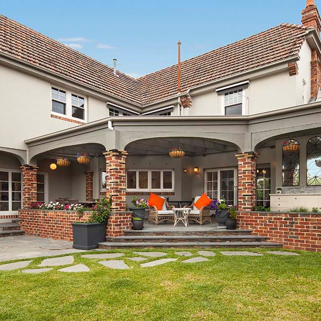 Balance Architecture + Interior Design