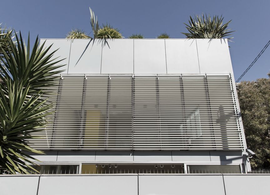 Ian Moore Architects