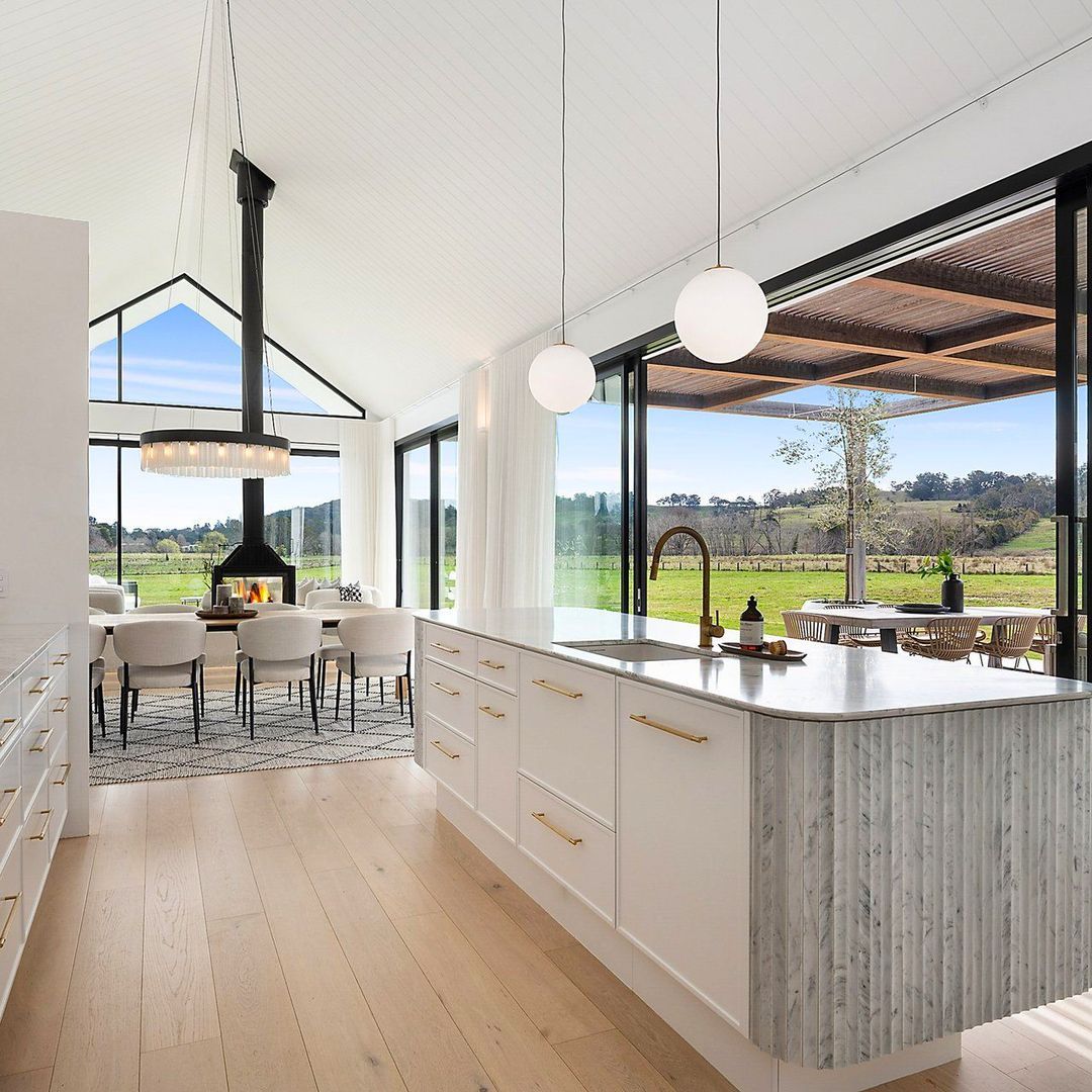 Martin O'Toole Architect